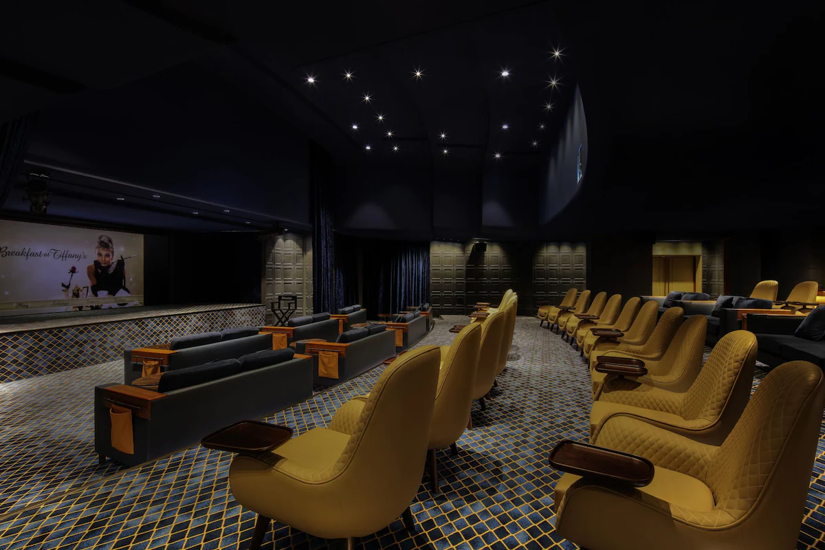 هتل پارامونت دبی